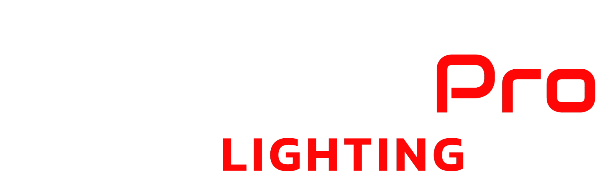 TridentPro Lighting